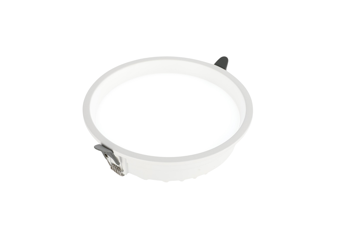 Round LED Downlight TK10 White 20W 3CCT (TEKLED)