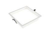 Square LED Downlight TK13 White 20W 3CCT (TEKLED)