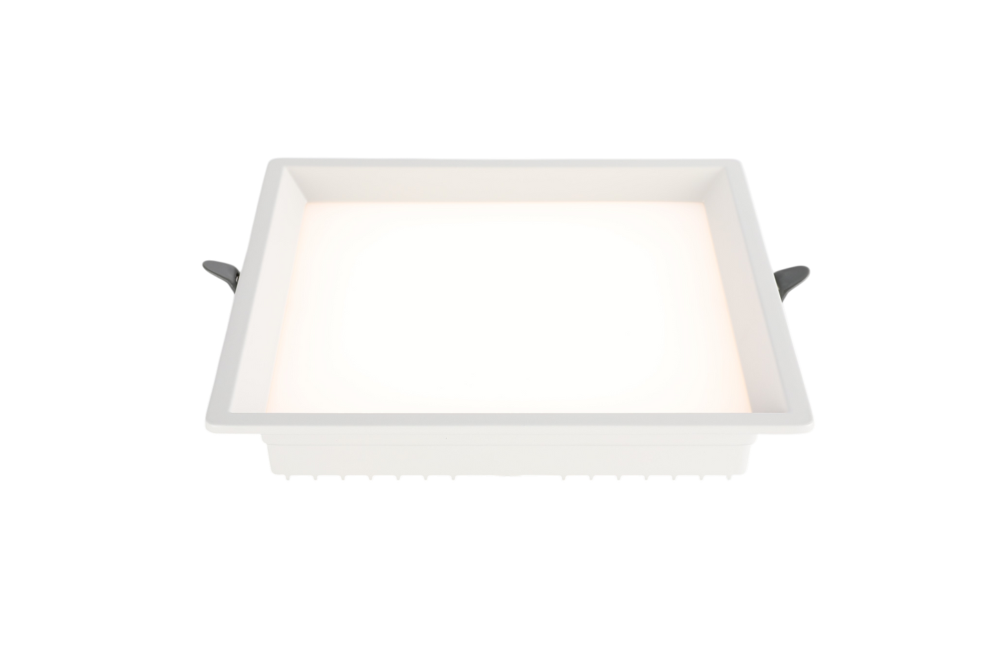 Square LED Downlight TK14 White 30W 3CCT (TEKLED)