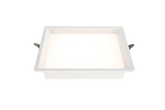 Square LED Downlight TK14 White 30W 3CCT (TEKLED)