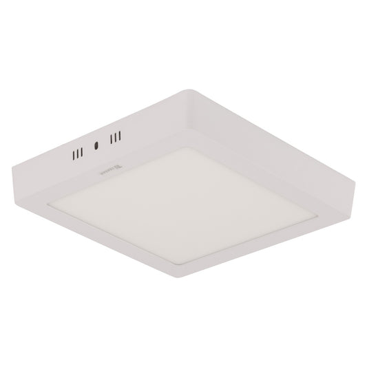 AEROLED SURFACE ACRYLIC PANEL 18W SQ (TEKLED)