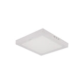 AEROLED SURFACE ACRYLIC PANEL 18W RD 6000K (TEKLED)