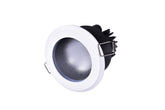 SV. DOWNLIGHT LED COB NEW 10W 3000K IP65