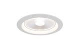 DOWNLIGHT LED AVENA NEW COB 20W WH 3000K/4000K/6000K(TEKLED)
