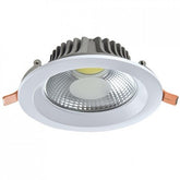 DOWNLIGHT LED AVENA COB 30W 3000K(TEKLED)