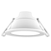 DOWNLIGHT LED FUSION 15W WH 350LM IP20