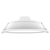 DOWNLIGHT LED FUSION 24W WH 2160LM IP20 3CCT (TEKLED)