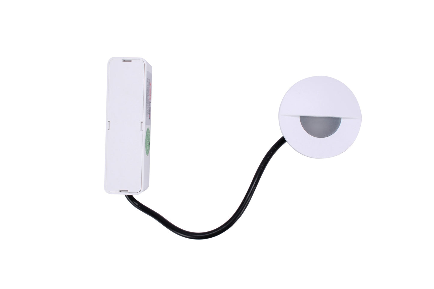 ROUND LED DOWNLIGHT FS04 WHITE 2W 4000K (TEKLED)