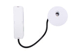 ROUND LED DOWNLIGHT FS06 WHITE 2W 4000K (TEKLED)