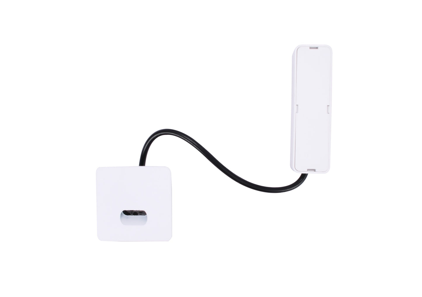 SQUARE LED DOWNLIGHT FS07 WHITE 2W 4000K (TEKLED)