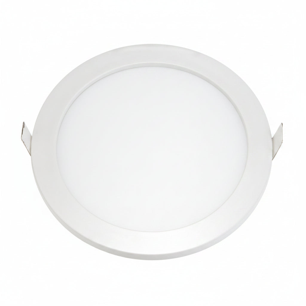 LED Slim Round Panel PL 12W (TEKLED)