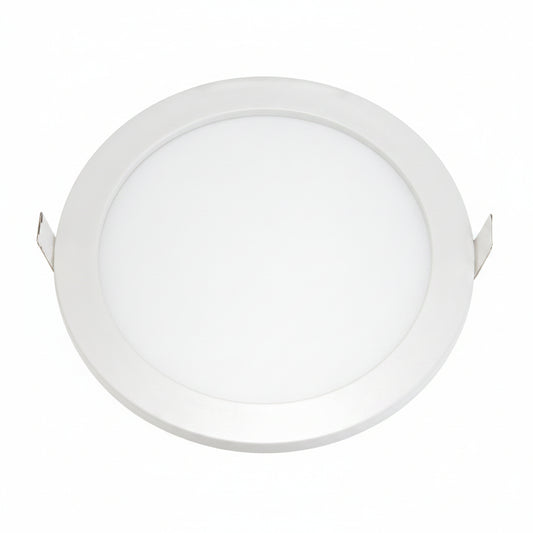LED Slim Round Panel PL 12W (TEKLED)
