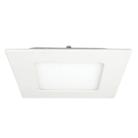 PL LED SLIM KVADRO PANEL 3W (TEKL)
