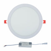 DL LED ACRYLIC KVADRO PANEL 6W (TT)