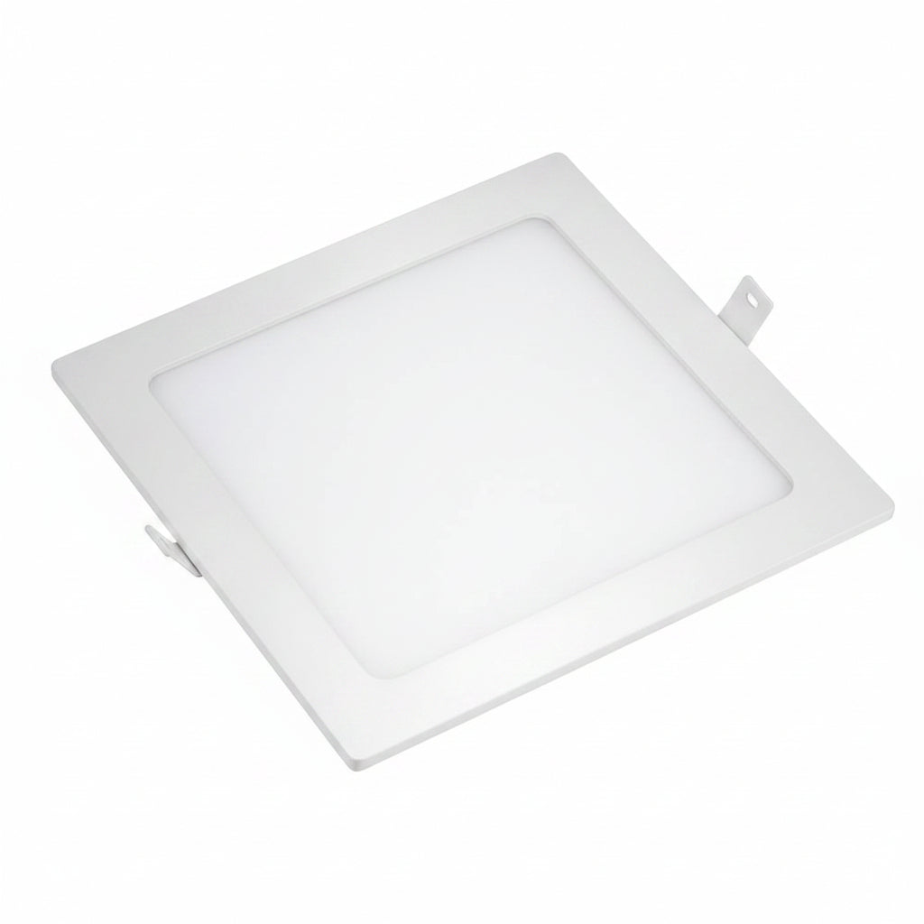 PL LED SLIM KVADRO PANEL12W 6000K (TEKLED)