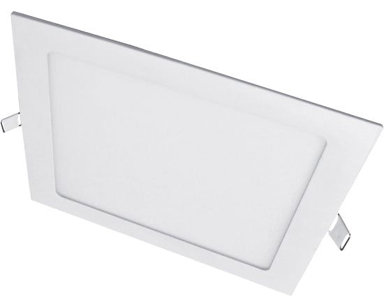 PL LED SLIM KVADRO PANEL 18W 6000K (TEKLED)