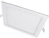 PL LED SLIM KVADRO PANEL 18W 6000K (TEKLED)