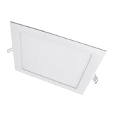 PL LED SLIM KVADRO PANEL 18W 6000K (TEKLED)