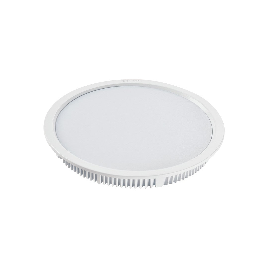 DOWNLIGHT LED RD 30W WHITE (TEKLED)