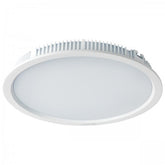 LED PANEL 30W RD 6000K WHITE (TEKLED)