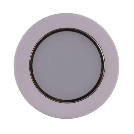 DOWNLIGHT LED ARES 10W WHITE (TT)