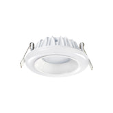 DOWNLIGHT LED 30W RD WHITE (TEKLED)