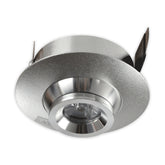 COB ROUND RING 15 3W 220V 280mA 4000K (TT)