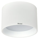 DOWNLIGHT LED SD011-SMD8 30W WHITE 5000K 90"IP44