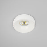 GU10 WHITE DOWNLIGHT 93*H33MM (TEKLED)