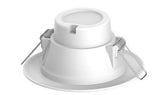 DOWNLIGHT LED ORION 3W WH (TEKLED)