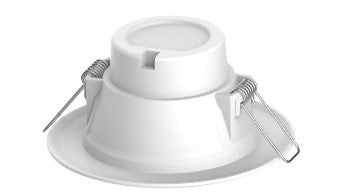 DOWNLIGHT LED ORION 3W WH (TEKLED)