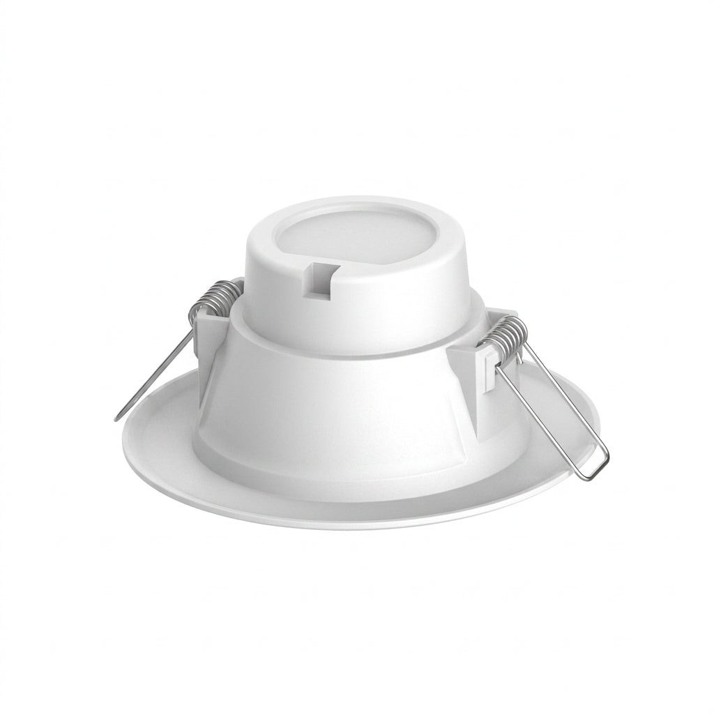 DOWNLIGHT LED ORION 3W WH (TEKLED)