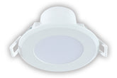 DOWNLIGHT LED ORION 5W 4000K WH (TEKLED)