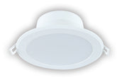 DOWNLIGHT LED ORION 12W 4000K WH (TEKLED)