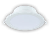 DOWNLIGHT LED ECO ORION 18W WHITE 4000K (TEKL)