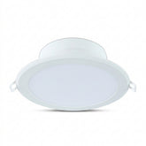 DOWNLIGHT LED ECO ORION 18W WHITE 4000K (TEKL)