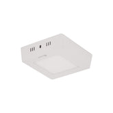 PL LED KVADRO PANEL 6W SURFACE 6000K (TEKLED)
