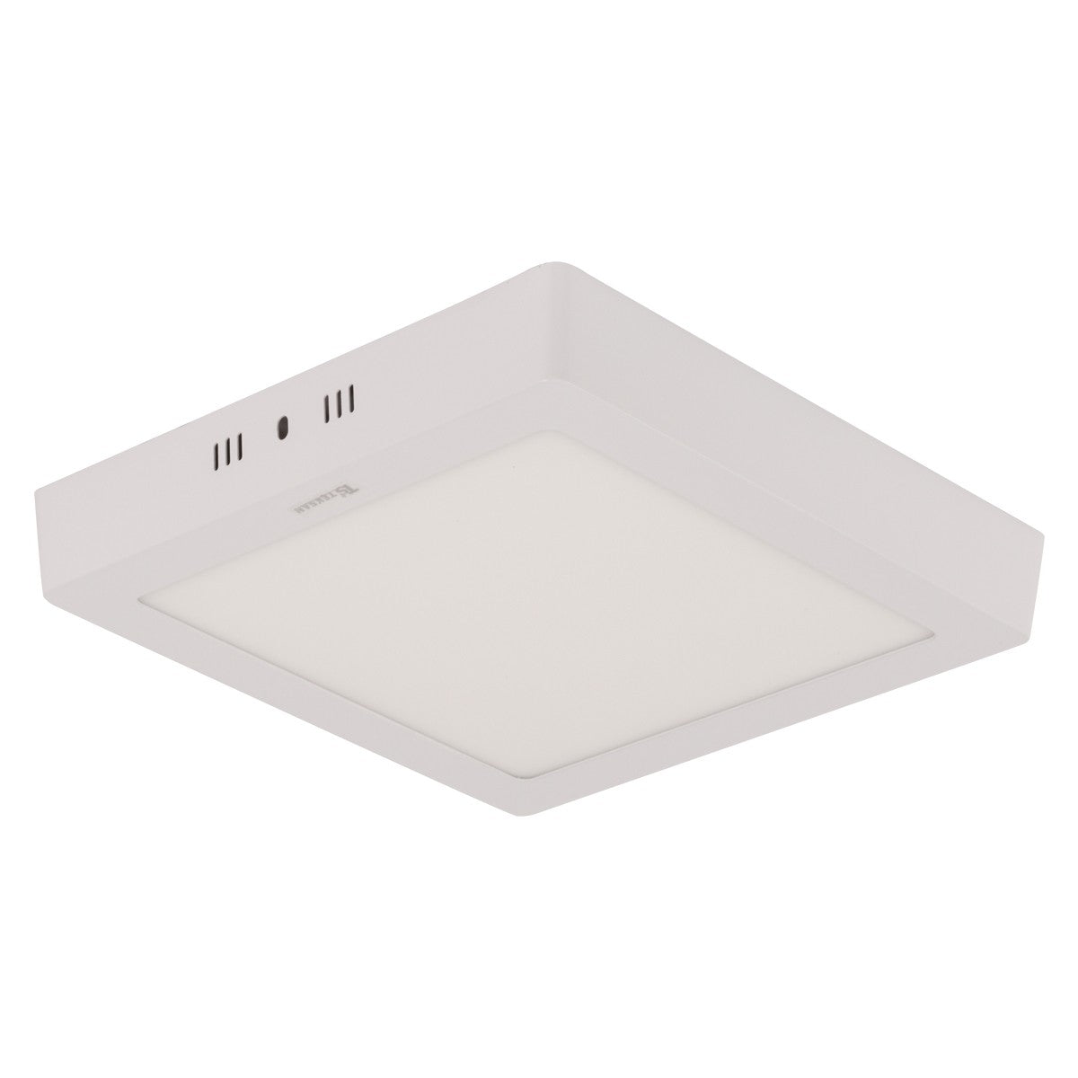 LED Kvadro Panel PL 12W SURFACE (TEKLED)