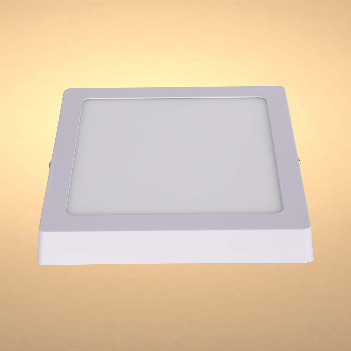 LED Kvadro Panel PL 18W SURFACE (TEKLED)