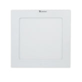 PL LED KVADRO PANEL 24W SURFACE 6000K (TEKLED)