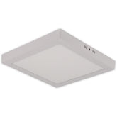 AEROLED PANEL 24W SQ 6000K 85-265V (TS)
