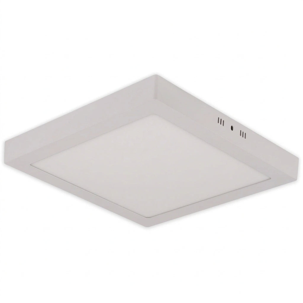 AEROLED PANEL 24W SQ 6000K 100-277V (TS)