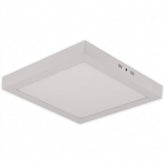 AEROLED PANEL 24W SQ 6000K 100-277V (TS)