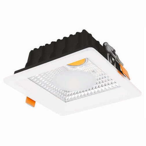 DOWNLIGHT LED KOREA COB 10W WH 5000K(TS)