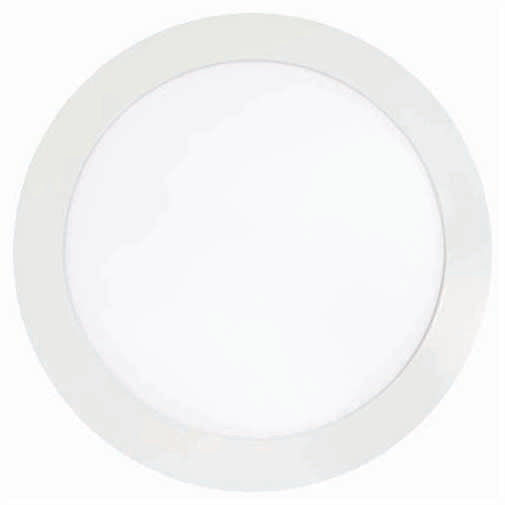 DOWNLIGHT LED CPL06 24W WH 5000K (TS)