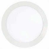 DOWNLIGHT LED CPL06 24W WH 5000K (TS)