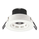 DOWNLIGHT LED CL1012 10W WHITE 4500K (TS)