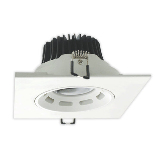 DOWNLIGHT LED CL0112x10W WHITE (TS)