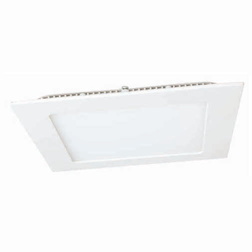 DL LED KVADRO PANEL 18W (TS)