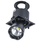 DOWNLIGHT LED LS-DK912-1 40W 5700K BLACK(TS)